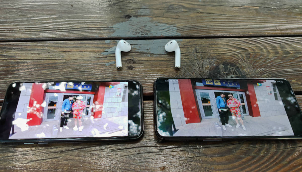 airpods适用哪些手机,苹果airpods搭配安卓手机怎么样