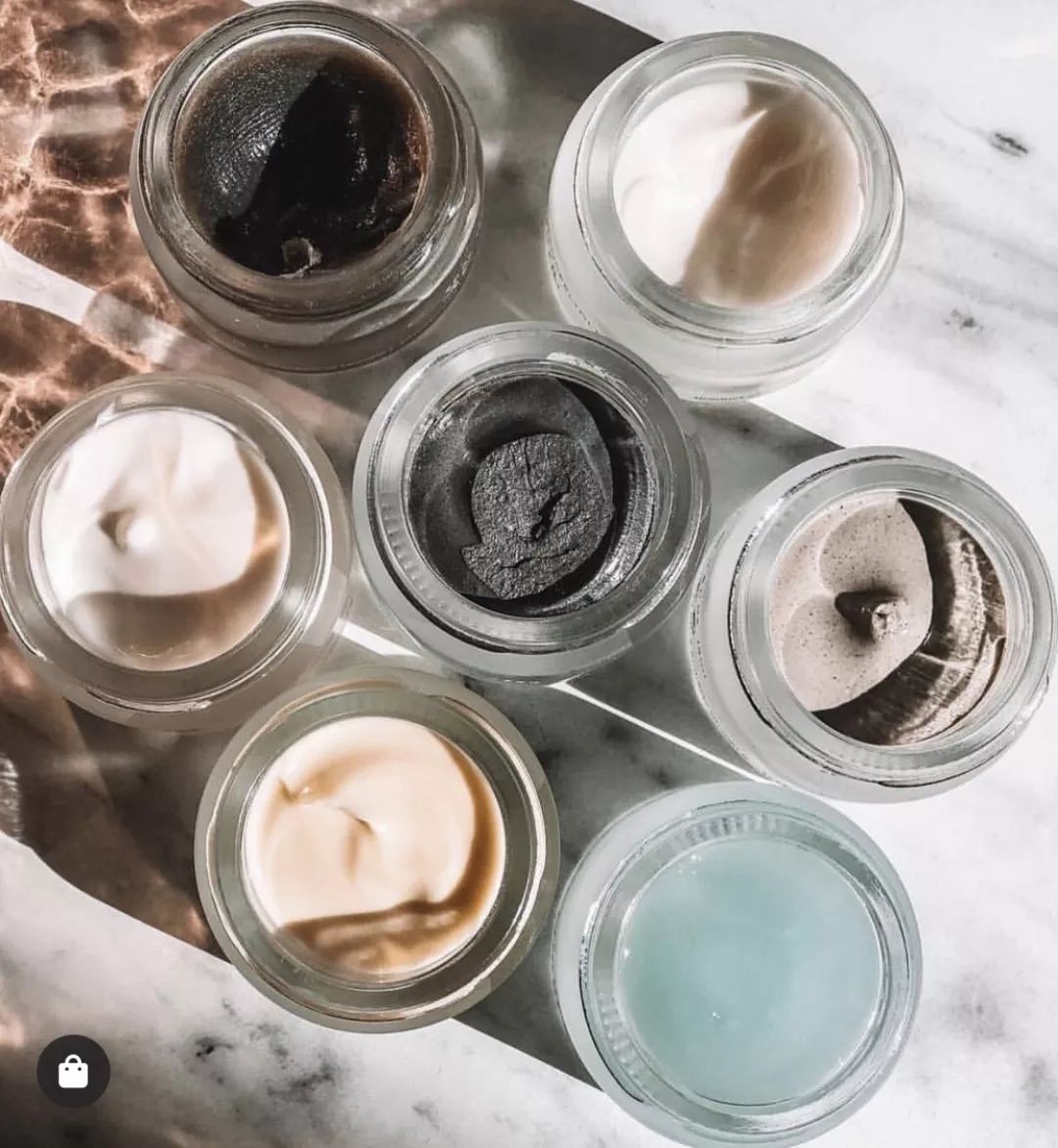 Beauty|What！令人上头的韩商言也有护肤烦恼？