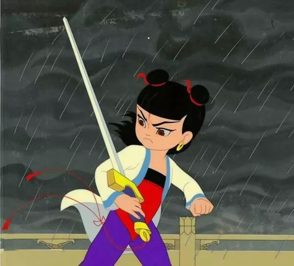 哪吒票房破20亿国漫正在崛起,哪吒之后又一部破亿国漫