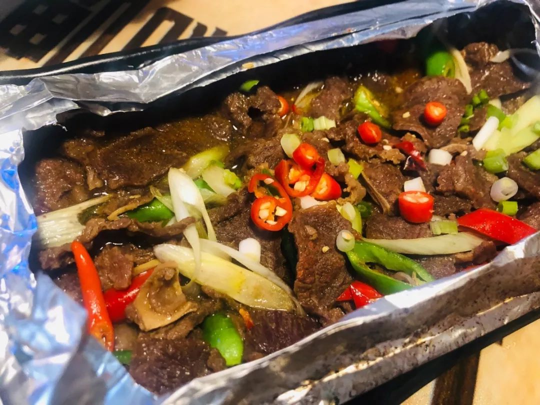 1019推荐丨这里有歌有酒有美食，你有故事来配吗？