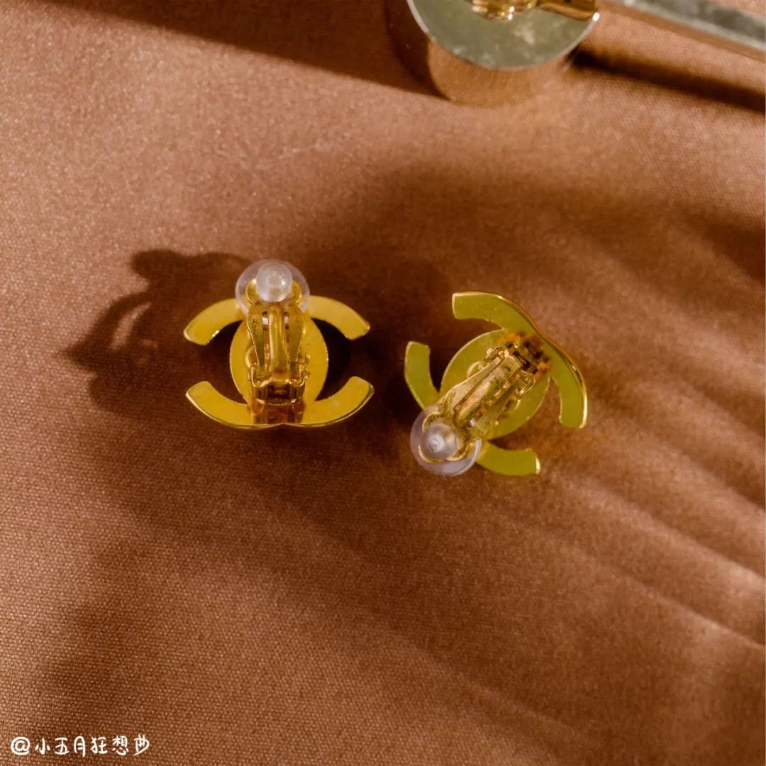 上半年买了200双耳饰，最爱的还是这11款