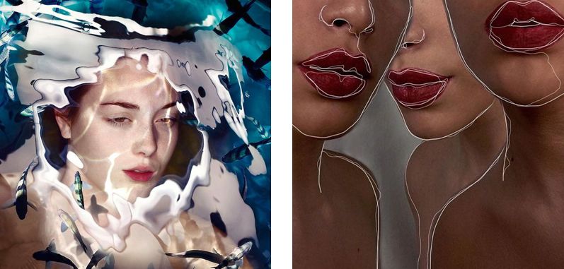 张雪迎白发王妃哭戏,张雪迎白发王妃插曲心锁