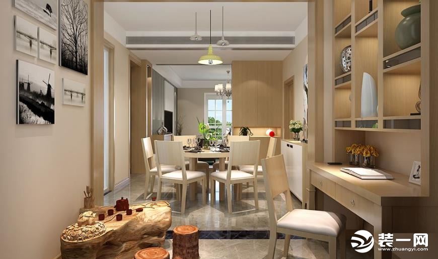 新房装修中过程视频,新房装修从毛坯到完工实拍