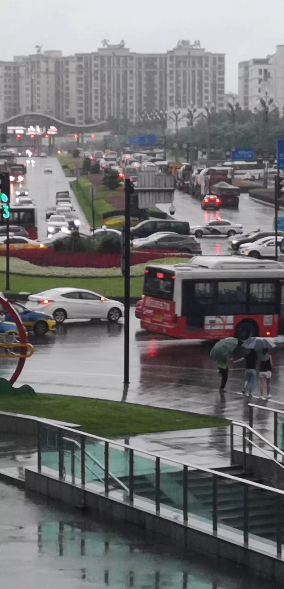 四川最新雨情预警,四川新一轮强降雨将来袭