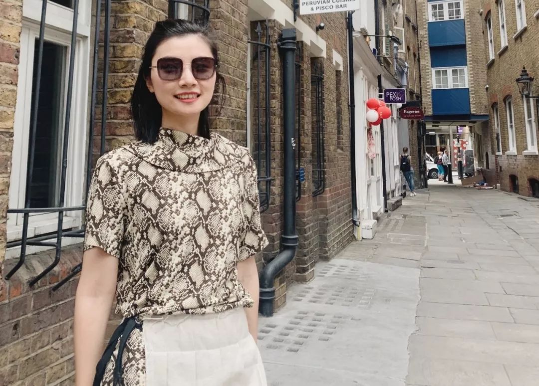 *服私**｜欧洲几套心水穿搭