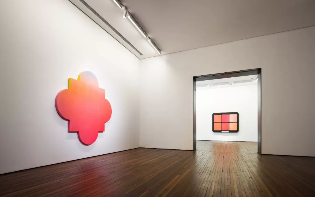 抽象艺术欣赏解读,最经典的抽象艺术