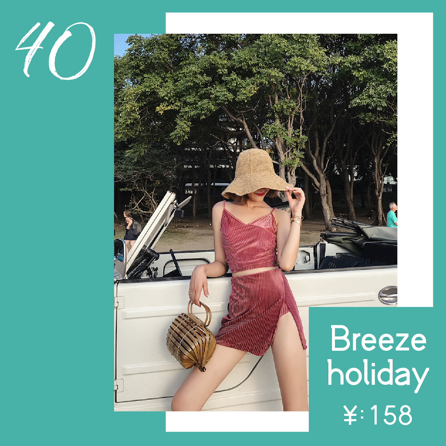 泳衣推荐中长款高颜值,暴力推荐50款高颜值泳衣