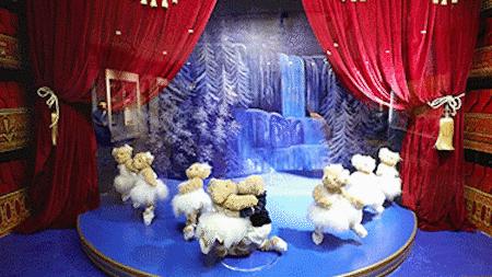 夏日花式玩法！极致视觉体验+五星级海鲜大餐，99元潮玩一整天