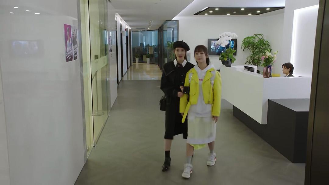 佟年造型,佟年的造型