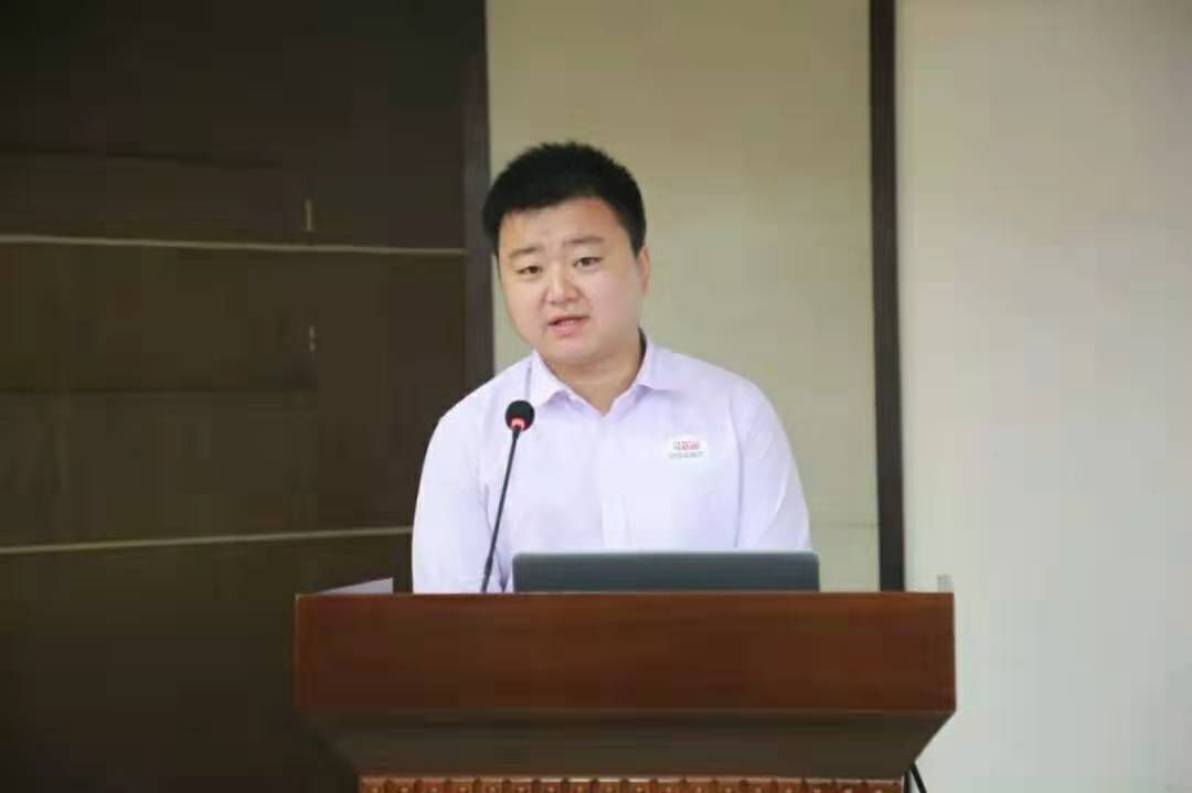 中创中间件的未来发展,中创中间件股份有限公司