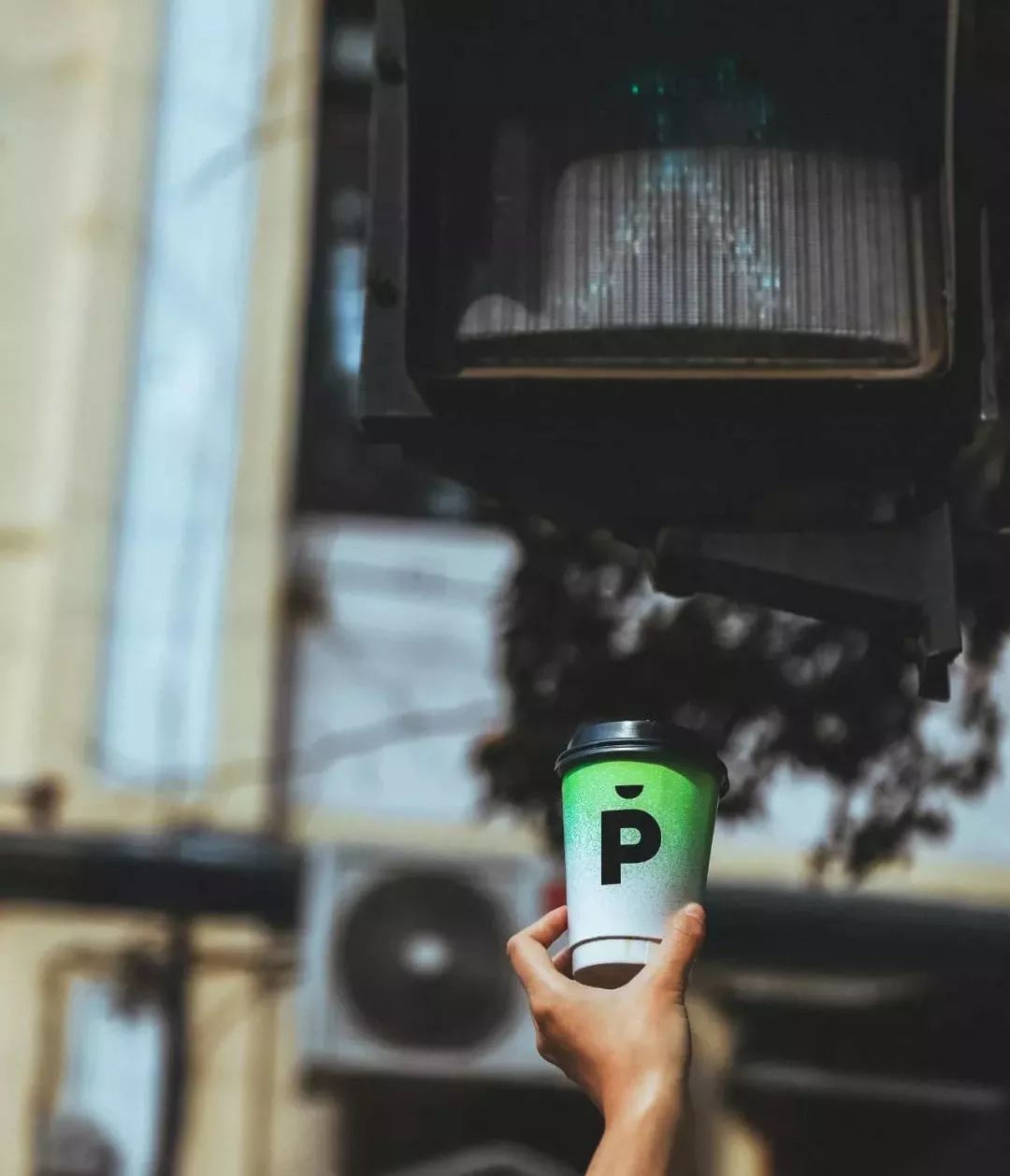 魔都咖啡地图,魔都人气咖啡图鉴