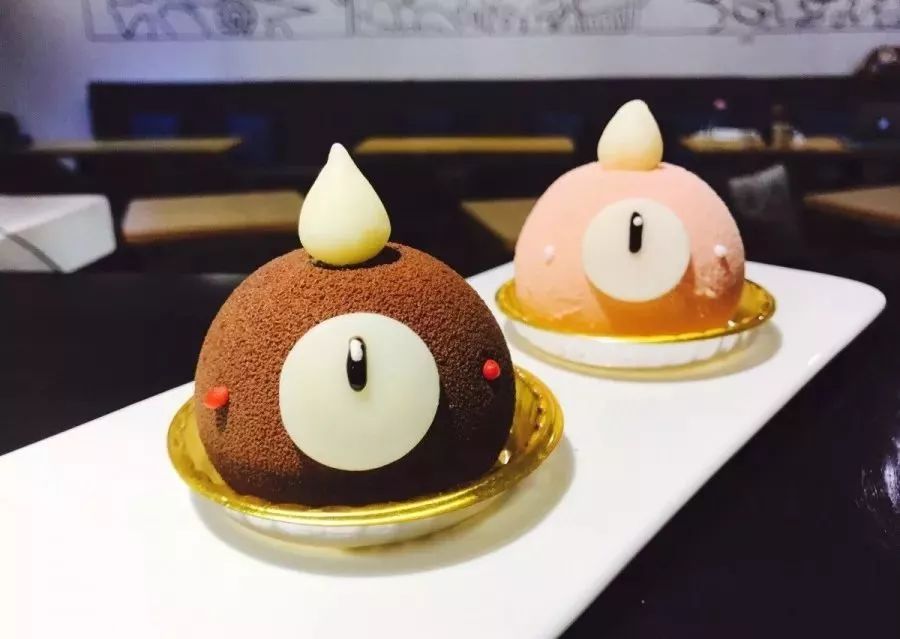 魔都咖啡地图,魔都人气咖啡图鉴