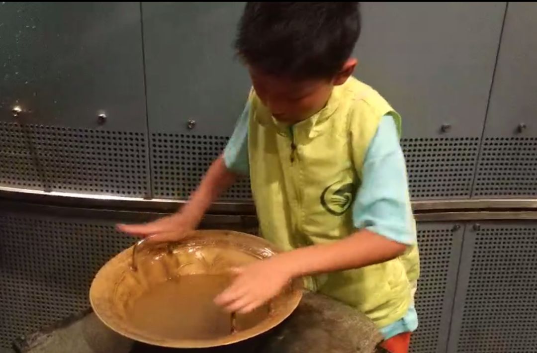 青少年暑期七彩夏令营系列活动,暑假夏令营让你嗨翻天