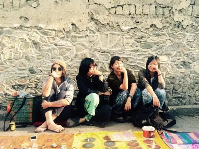 大理人眼中的大理,大理人民眼中的大理地图