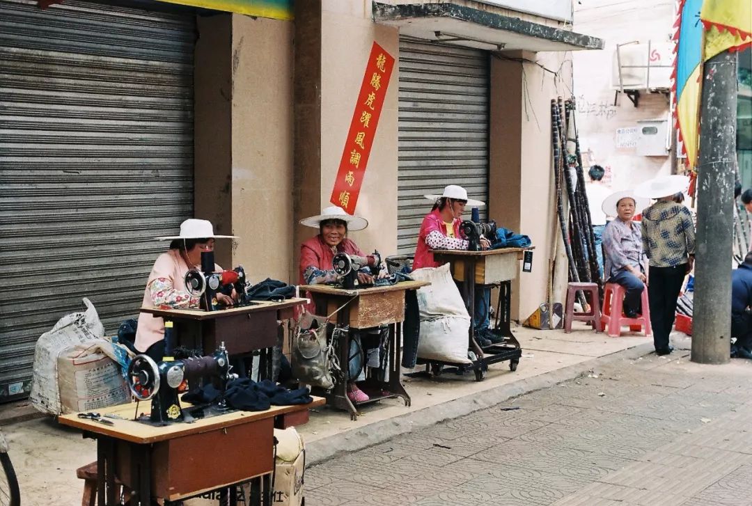 中国哪里的火车最美,中国哪里还有绿皮火车