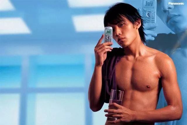 那些年周杰伦代言,那些年周杰伦拍过的广告