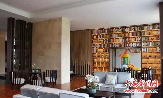 5a景区最好的酒店,5a天堂寨旅游攻略