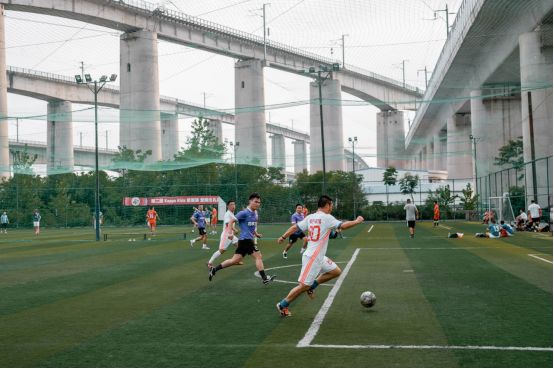 分会丨无锡米兰190721南京友谊热身赛况