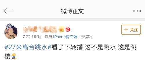 世锦赛跳水比赛最新消息,世锦赛高台跳水几个高度