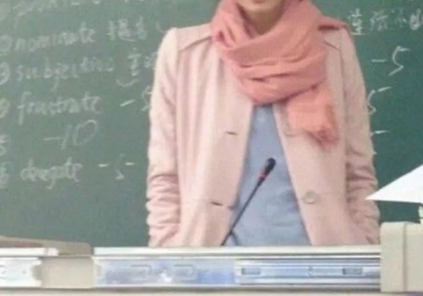 有个逗逼老师什么体验,一个逗逼老师的生活日常