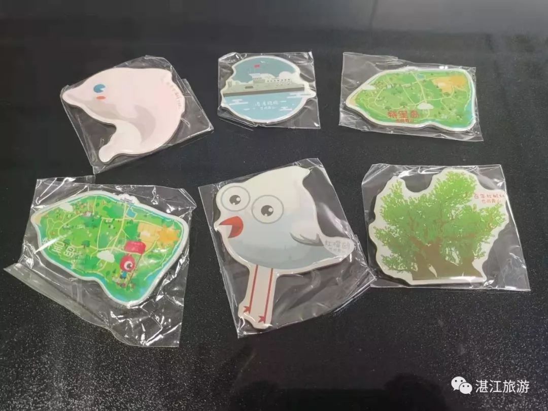 湛江有没有好景点,湛江有没有什么景点