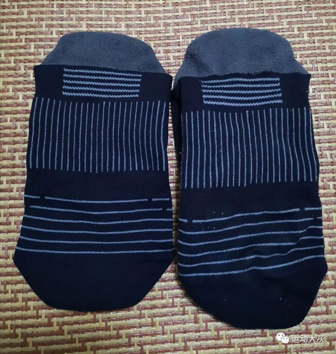 专业跑步袜短筒测评,护踝跑步袜专业测评