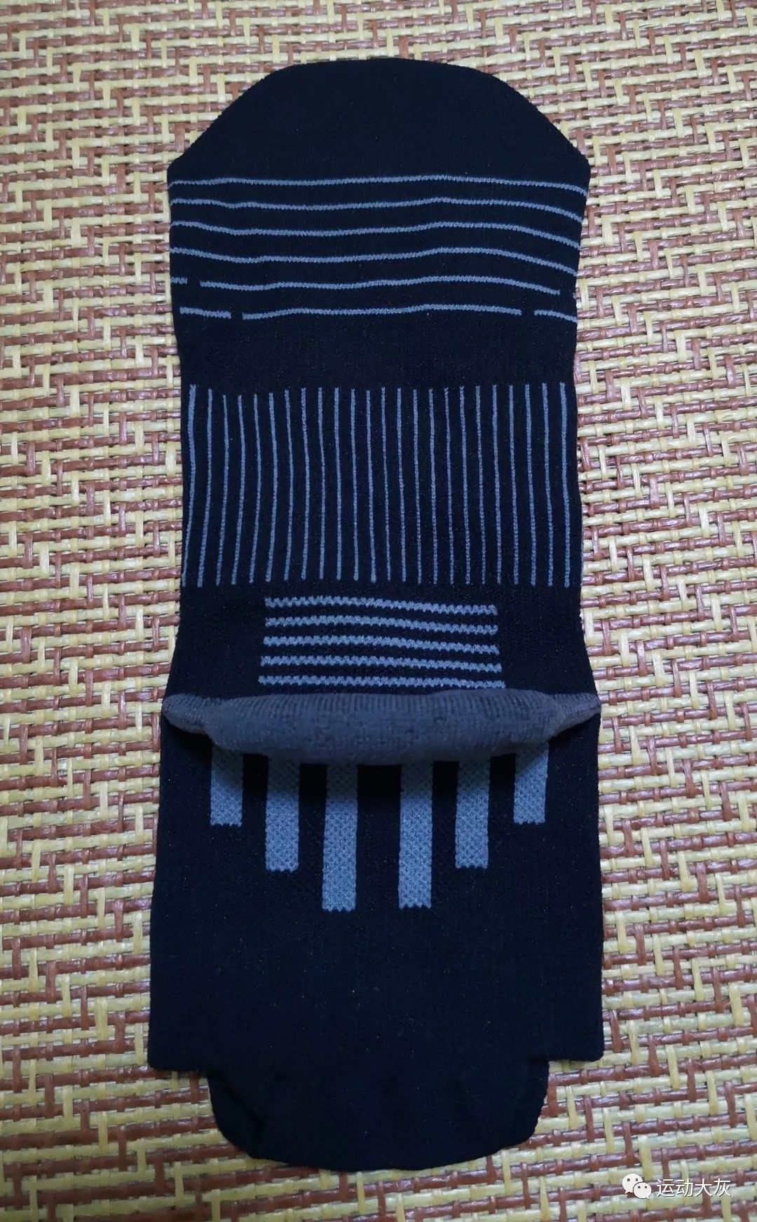 专业跑步袜短筒测评,护踝跑步袜专业测评