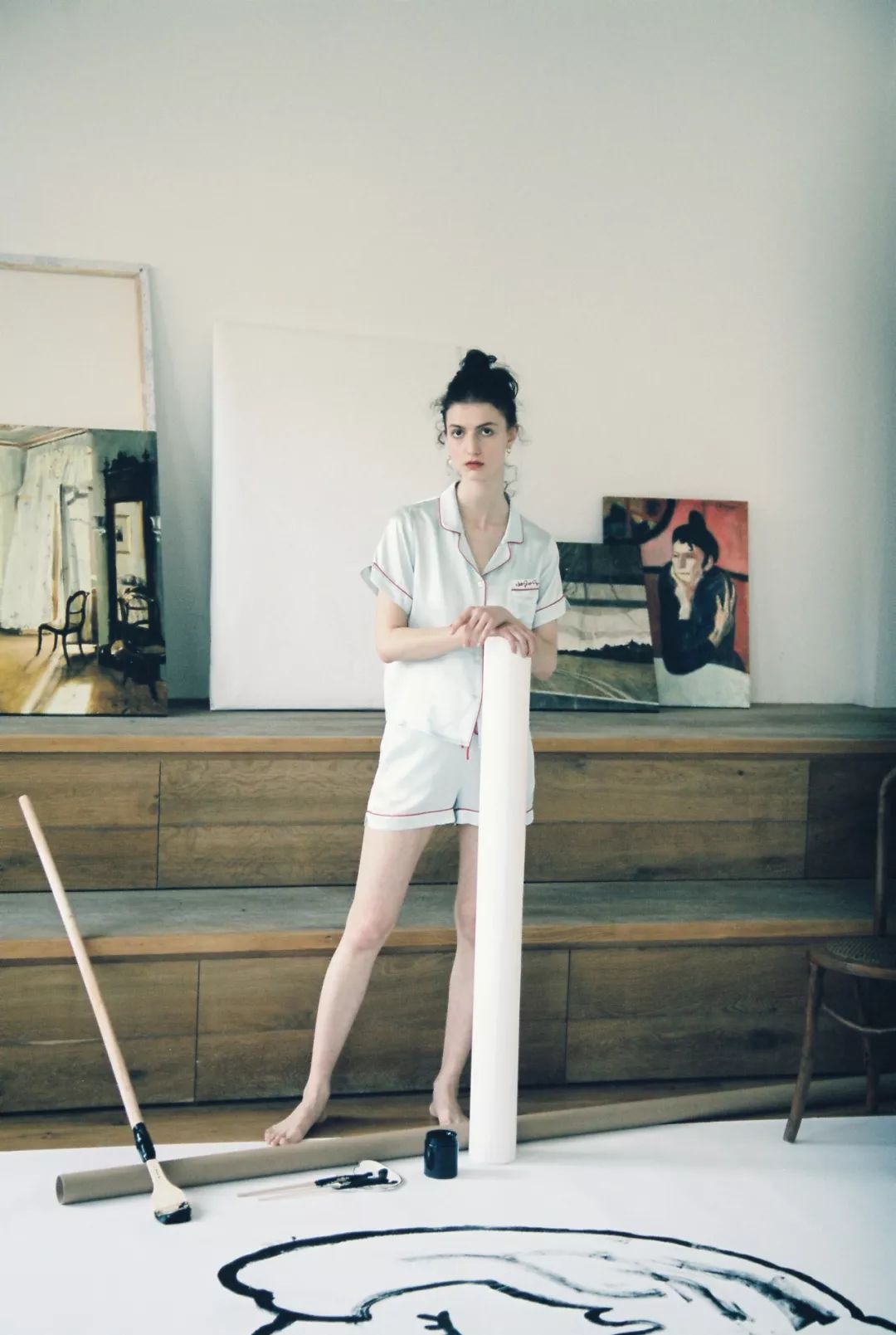 国际真丝品牌,英国小众真丝品牌大全