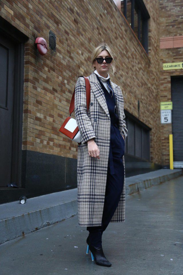 双面呢与单面呢面料的区别,双面呢的面料是什么样的