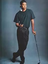 老虎伍兹的伟大时刻,老虎伍兹18洞最佳成绩