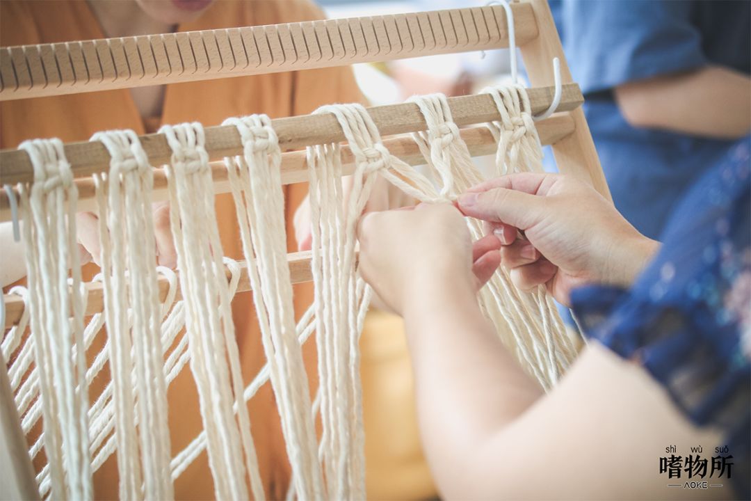 嗜物所|百搭渔网包，帮你打捞出属于夏天的时尚