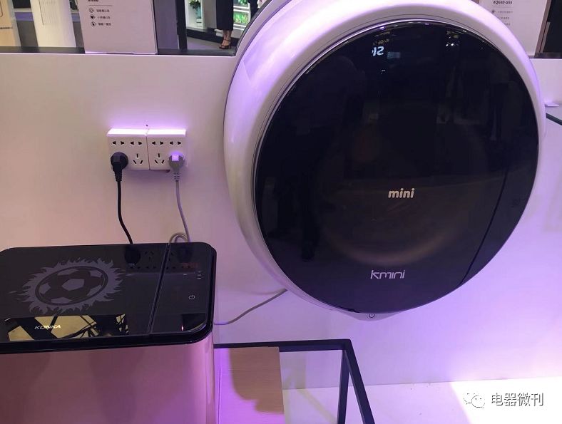 康佳互联网品牌洗衣机,康佳洗衣机十大品牌