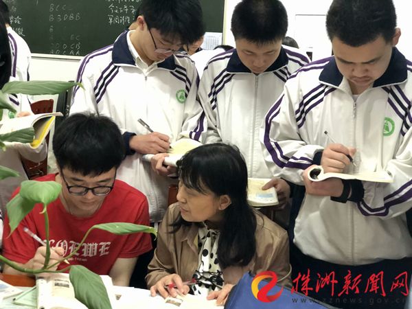 株洲市三中全校第一,株洲市第三中学历年高考最好成绩