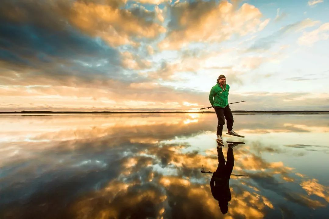 各国有意思的地名,北欧100个好听的地名