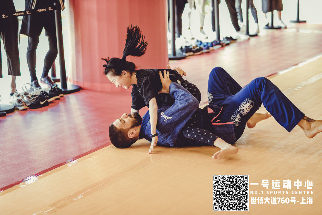 巴柔“老男孩”Saulo和他的萌小孩