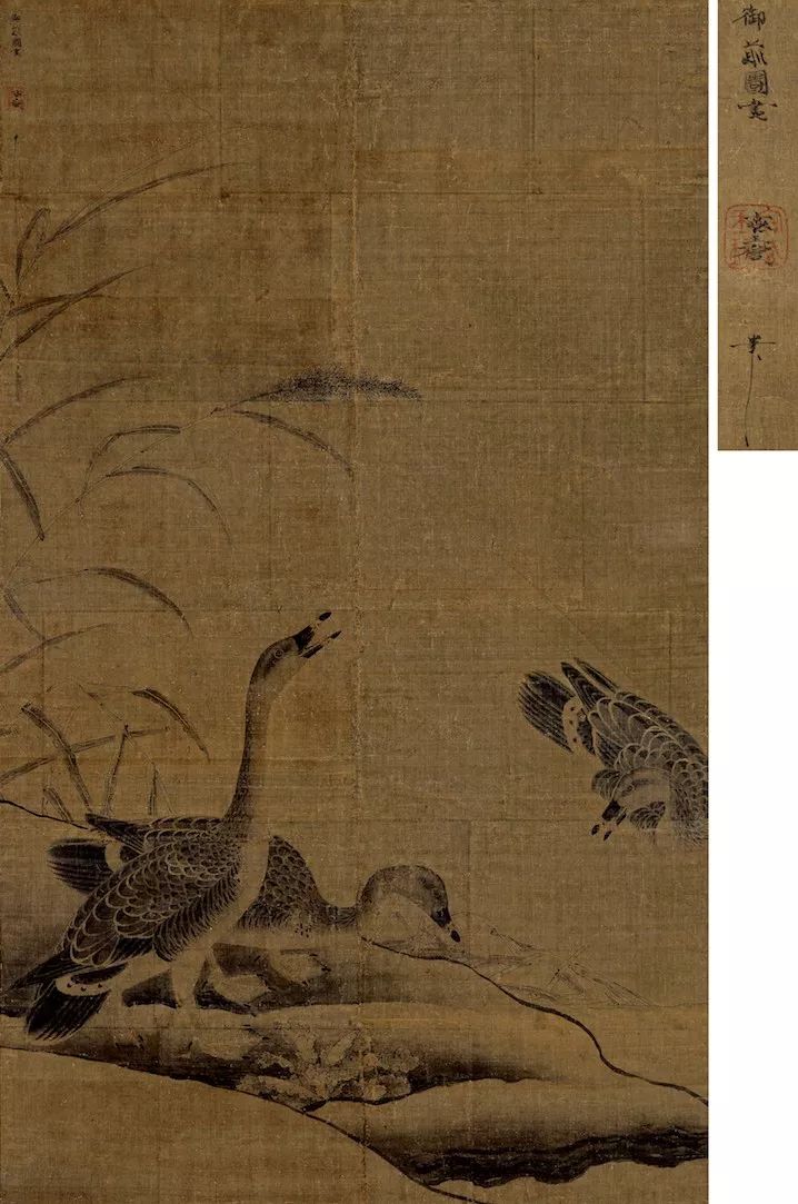 吴昌硕拍卖字画视频,吴昌硕国画的代表作品拍卖记录