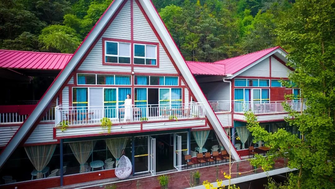 安州带娃避暑2-3天推荐,安州避暑胜地排名