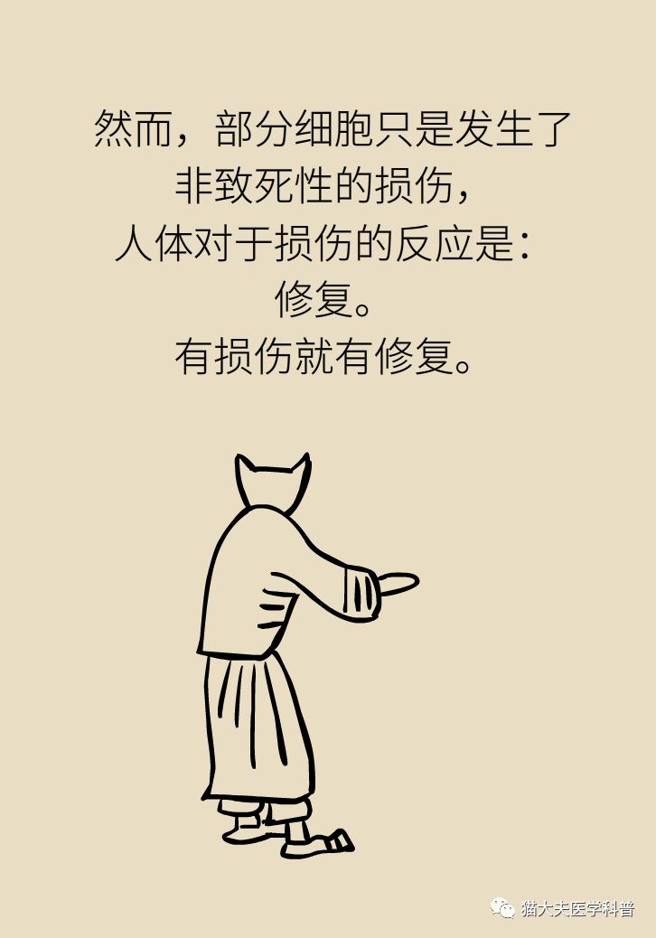 一文读懂癌症,一文看懂放射治疗