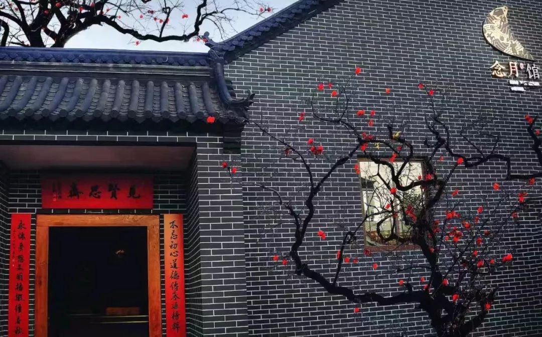 潍坊月亮湾,潍坊漂亮夜景