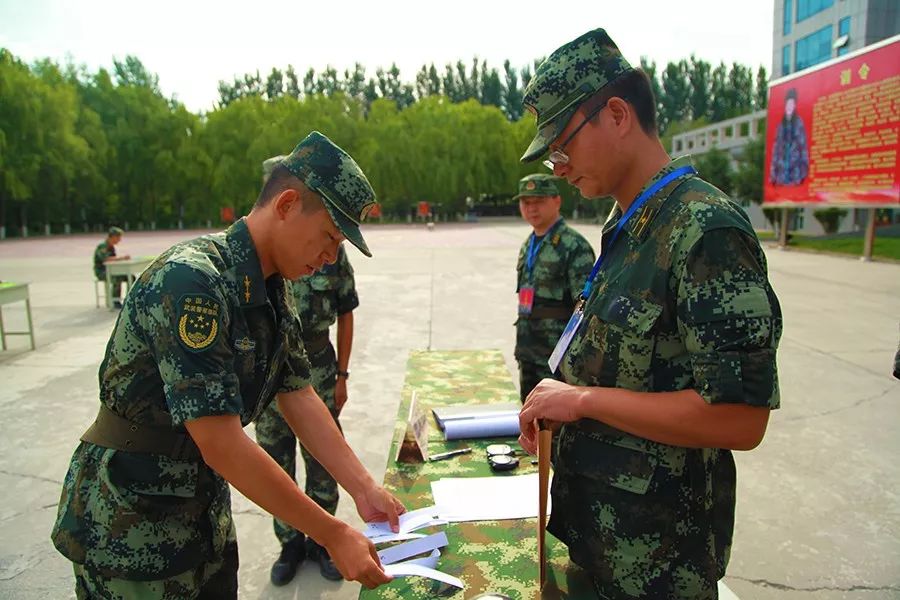 练兵没有旁观者，要做最强“武教头”