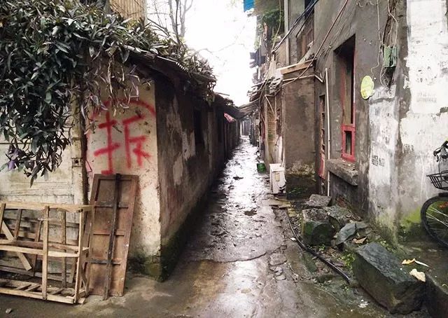 Word天！老城区人民广场要变成这个样子啦~你期待吗？