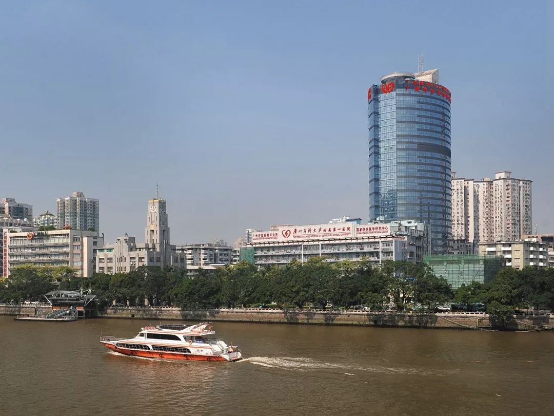 广州三甲医院排名一览表,广州市越秀区最好的医院