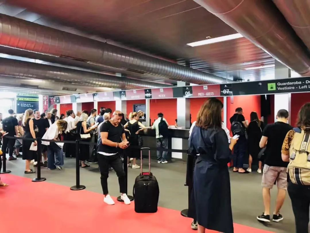 记者实地探访产业发展新态势,纺织行业观察