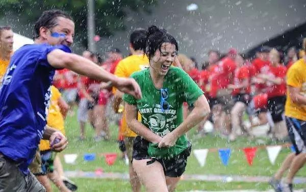 太姥山三日游亲子游,适合亲子游的水世界