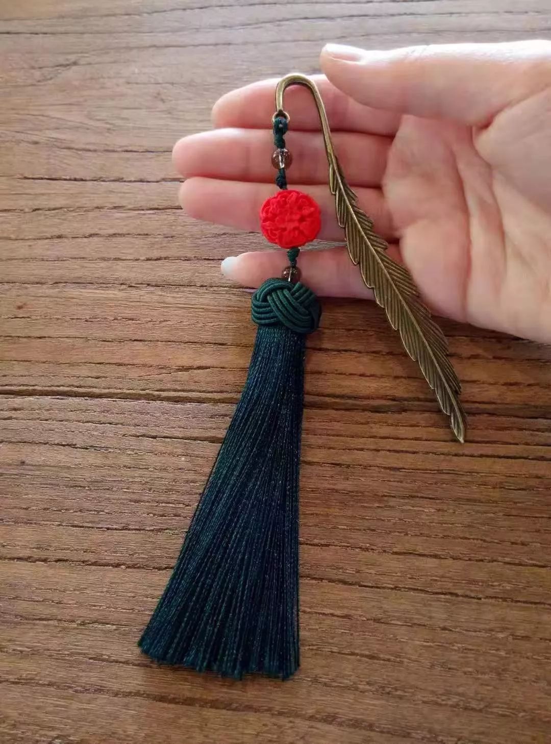 藏一枚书签，渡一场浮世情缘|小妤老师手工课堂开课啦！