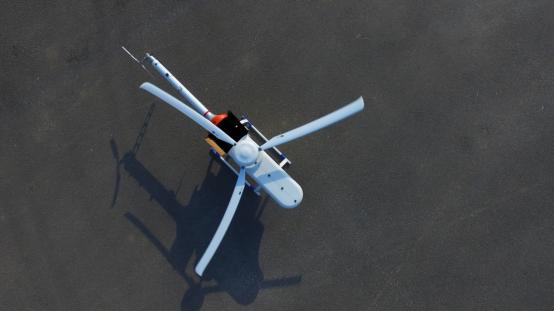 无人直升机高原试飞,高速无人直升机研制