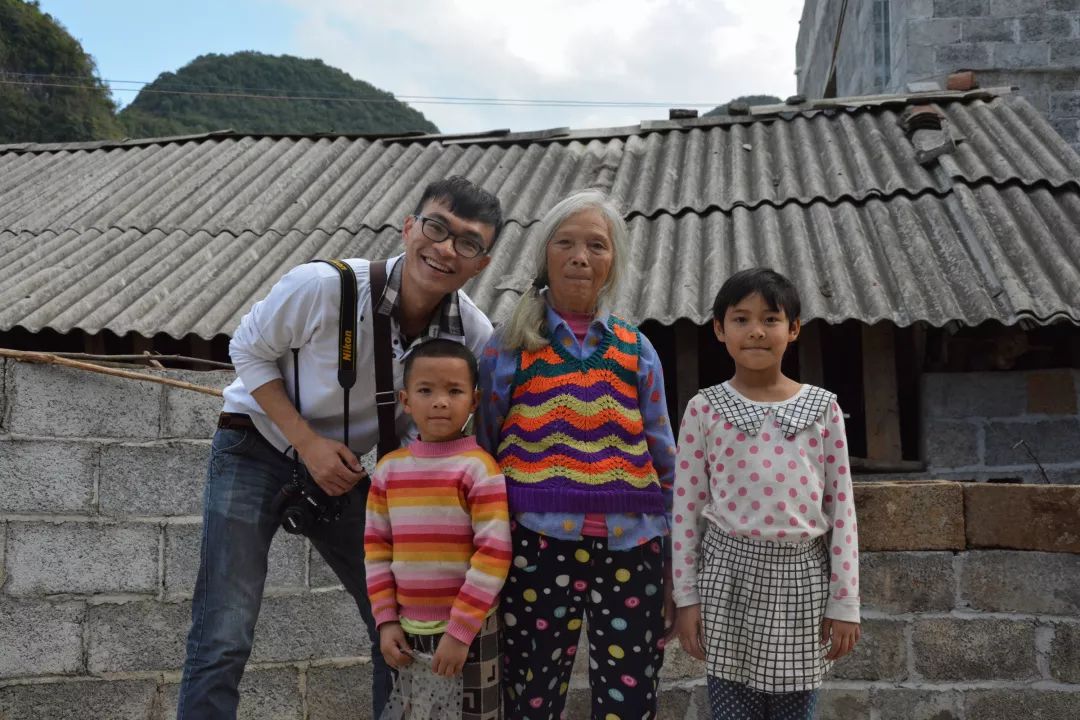 昨天这封信，内地和香港的我们都收到了