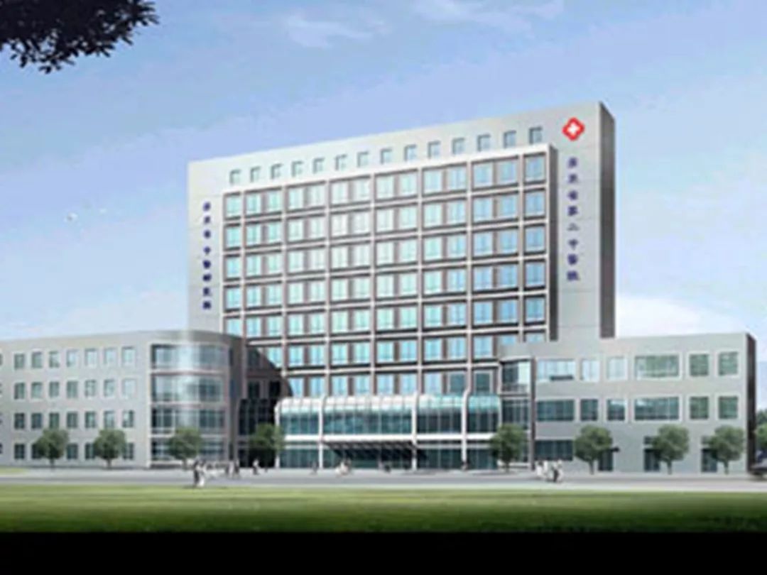 广州越秀红十字医院,广州越秀三甲医院排名一览表