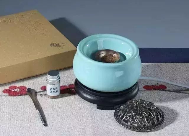 沉香木手串有保养功效吗,沉香手串能抗癌吗