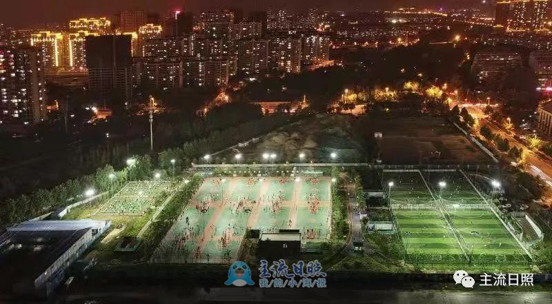 日照可以锻炼的地方,日照市新市区健身中心推荐